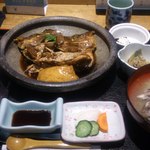 笠やま - うずしお御膳