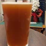 Inabiya - The 1st Ale