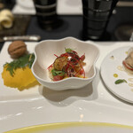 ガストロノミー ジョエル・ロブション - 