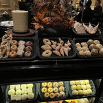 ガストロノミー ジョエル・ロブション - 