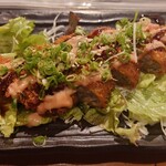 居魚屋 網元 別邸 - 