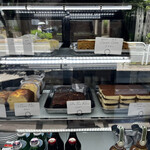 taik bake&coffee - 