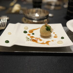 ガストロノミー ジョエル・ロブション - 