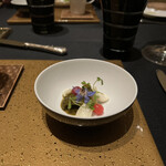 ガストロノミー ジョエル・ロブション - 