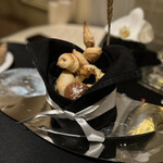 ガストロノミー ジョエル・ロブション - 