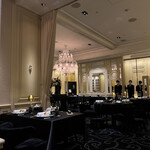 ガストロノミー ジョエル・ロブション - 