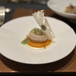 ガストロノミー ジョエル・ロブション - 