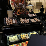 ガストロノミー ジョエル・ロブション - 