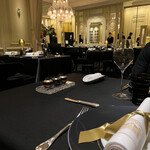 ガストロノミー ジョエル・ロブション - 