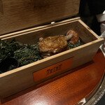 ガストロノミー ジョエル・ロブション - 