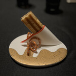 ガストロノミー ジョエル・ロブション - 