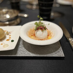 ガストロノミー ジョエル・ロブション - 