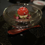 ガストロノミー ジョエル・ロブション - 