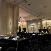 ガストロノミー ジョエル・ロブション - 