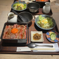 焼肉㐂舌 南船場 - 