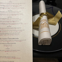 ガストロノミー ジョエル・ロブション - 