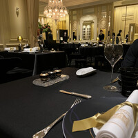 ガストロノミー ジョエル・ロブション - 