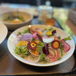 アルカナイズ - 