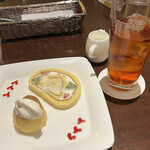 KIHACHI CAFE - 