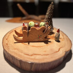 アルカナイズ - 