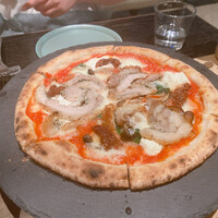800°DEGREES ARTISAN PIZZERIA - 