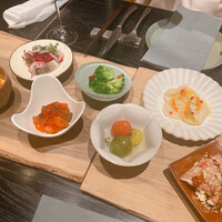 800°DEGREES ARTISAN PIZZERIA - 