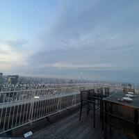 RESTAURANT LUKE with SKY LOUNGE - 