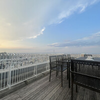 RESTAURANT LUKE with SKY LOUNGE - 