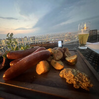RESTAURANT LUKE with SKY LOUNGE - 