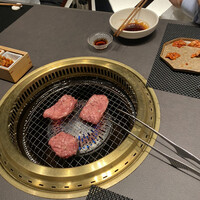 焼肉会席 ともじ - 