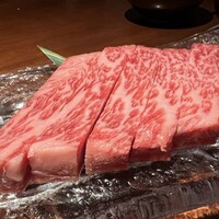 蕃 YORONIKU - 特選サーロイン