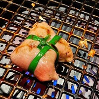 うし松 - 