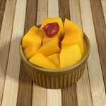 クリオロ - 今年1番のスイーツ！