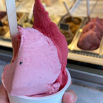 ラ パウザ ドルチェ - 料理写真: