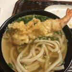 うどん 丸香 - 