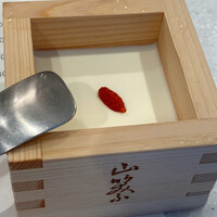 しゃぶしゃぶ 山笑ふ 銀座店 - 