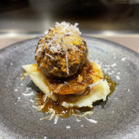 八重洲 steak & seafood 鉄板焼き 一心 - 