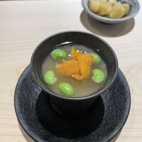 鮨 西崎 - 