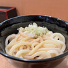 うどん 錦