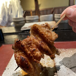 蛤坂 まえかわ - 