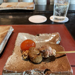 蛤坂 まえかわ - 