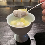 蛤坂 まえかわ - 