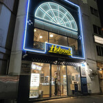 Hobson's - 