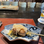 蛤坂 まえかわ - 