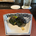 蛤坂 まえかわ - 