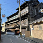 蛤坂 まえかわ - 