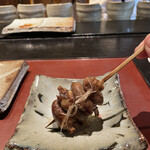 蛤坂 まえかわ - 