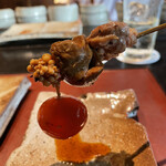 蛤坂 まえかわ - 