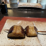 蛤坂 まえかわ - 