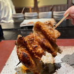 蛤坂 まえかわ - 